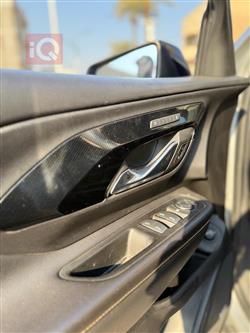 جی ئێم سی تیرەین